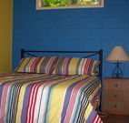 Halls Country Cottages - Sunshine Coast Tourism