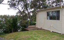 Halls Country Cottages - Sunshine Coast Tourism 2
