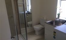 Hockey's Accommodation At The Old Chemist - Holiday Sunshine Coast 2