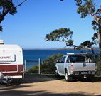 Iona Cottage - Sunshine Coast Tourism