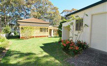 Jagumba - Holiday Sunshine Coast 1