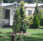 Jervis Bay Holiday Cabins