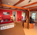 Lake Victoria Station Lodge - Holiday Sunshine Coast