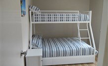 Lyrebird Dell - Holiday Sunshine Coast 1