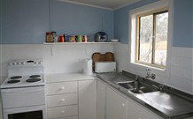 MacNicol Cottage - Sunshine Coast Tourism 0