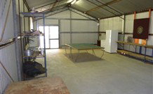 Melaleuca Mountain Chalets - Sunshine Coast Tourism 2