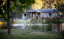 Mt Clunie Cabins - Holiday Sunshine Coast 0