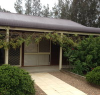 Mount Clunie Cabins - Sunshine Coast Tourism