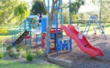 North Coast Holiday Parks Hungry Head Cabins - Sunshine Coast Tourism 1