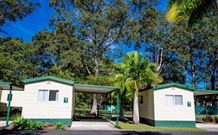 North Lodge Cottages - Holiday Sunshine Coast 0