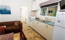 North Lodge Cottages - Holiday Sunshine Coast 1