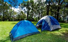 North Lodge Cottages - Holiday Sunshine Coast 5