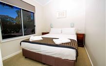 Ocean Dreaming Holiday Units - Sunshine Coast Tourism 2