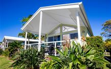 Ocean Dreaming Holiday Units - Sunshine Coast Tourism 0
