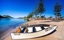 Ocean Dreaming Holiday Units - Sunshine Coast Tourism 6