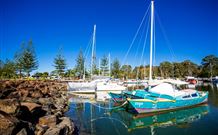 Ocean Dreaming Holiday Units - Sunshine Coast Tourism 7