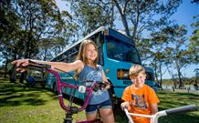  Sunshine Coast Tourism