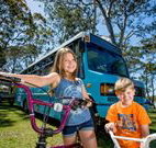 Old Convent - Sunshine Coast Tourism