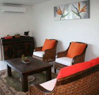 BTU Cottage Nowra - Holiday Sunshine Coast