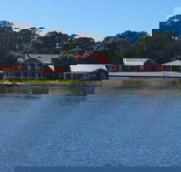 Christians Minde Jervis Bay - Holiday Sunshine Coast