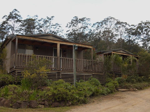 South Coast Accommodation - Holiday Sunshine Coast 5
