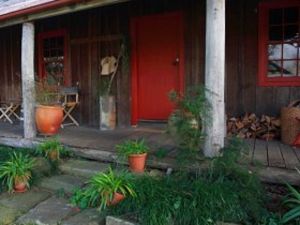 Settlers Cottage At Undercliff Winery And Gallery - Holiday Sunshine Coast 3