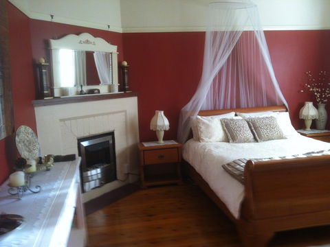 Elgetha Cottage - Sunshine Coast Tourism 6