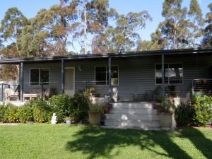 Finchley Bed And Breakfast - Sunshine Coast Tourism 8