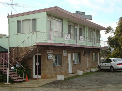 Auto Cabins And Motel - Holiday Sunshine Coast 7