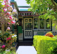 Glenella Blue Mountains - Sunshine Coast Tourism