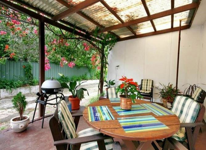 Thirroul NSW Holiday Sunshine Coast