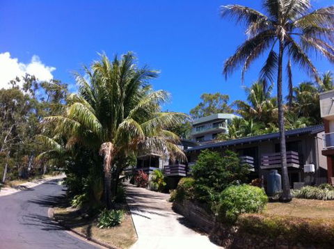 Airlie Beach Motor Lodge - Holiday Sunshine Coast 48