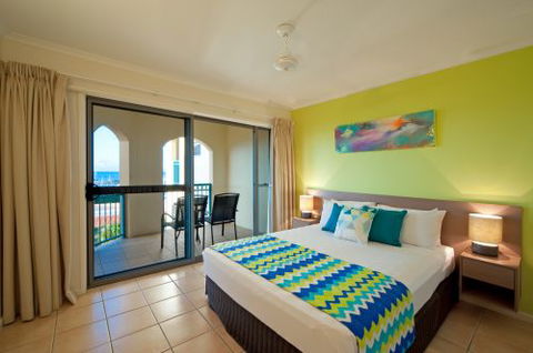 Shingley Beach Resort - Holiday Sunshine Coast 8