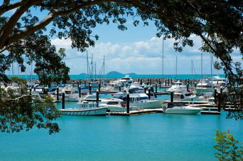 Shingley Beach Resort - Holiday Sunshine Coast 15