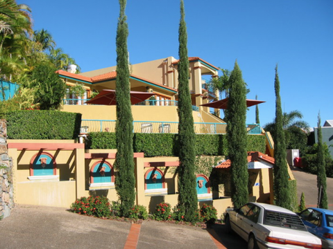 Toscana Village Resort - Holiday Sunshine Coast 4