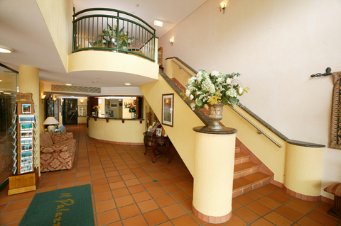 Il Palazzo Boutique Hotel - Holiday Sunshine Coast 15