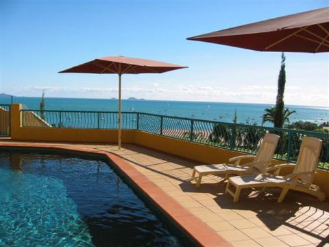 Toscana Village Resort - Holiday Sunshine Coast 10