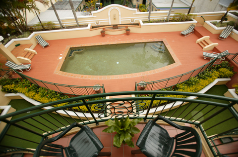 Il Palazzo Boutique Hotel - Holiday Sunshine Coast 18