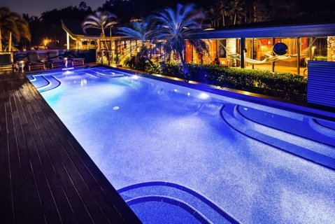 Trinity Beach Palace - Holiday Sunshine Coast 25