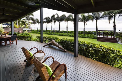 Trinity Beach Palace - Holiday Sunshine Coast 26