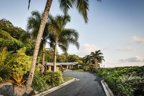 Trinity Beach Palace - Holiday Sunshine Coast 28