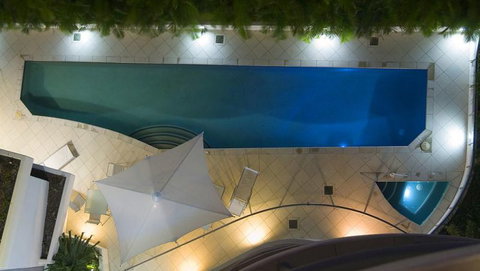 Cilento Resort Mooloolaba - Sunshine Coast Tourism 3