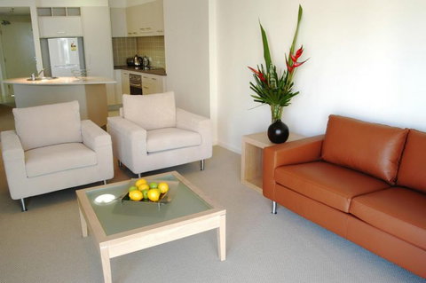 Cilento Resort Mooloolaba - Sunshine Coast Tourism 4