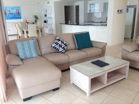 Cilento Resort Mooloolaba - Sunshine Coast Tourism 6