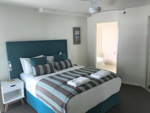 Cilento Resort Mooloolaba - Sunshine Coast Tourism 7