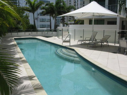 Cilento Resort Mooloolaba - Sunshine Coast Tourism 9