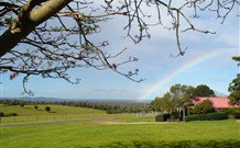 Pebble Bay Cottage - Holiday Sunshine Coast 0