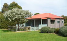 Pebble Bay Cottage - Holiday Sunshine Coast 1