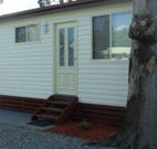 Pebbly Beach Holiday Cabins - Sunshine Coast Tourism