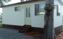 Pebbly Beach Holiday Cabins - Holiday Sunshine Coast 0